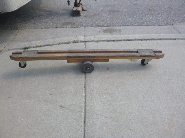 Dolly Cart