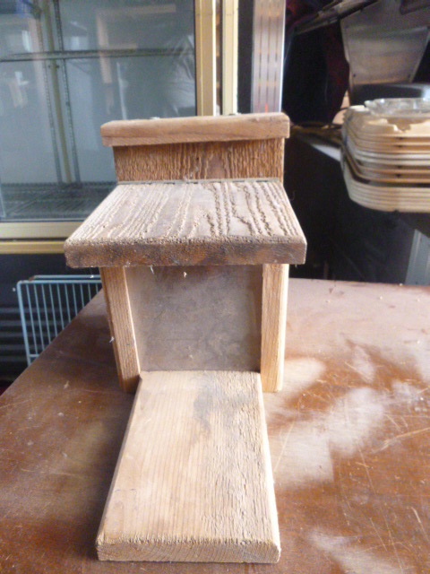 Bat House