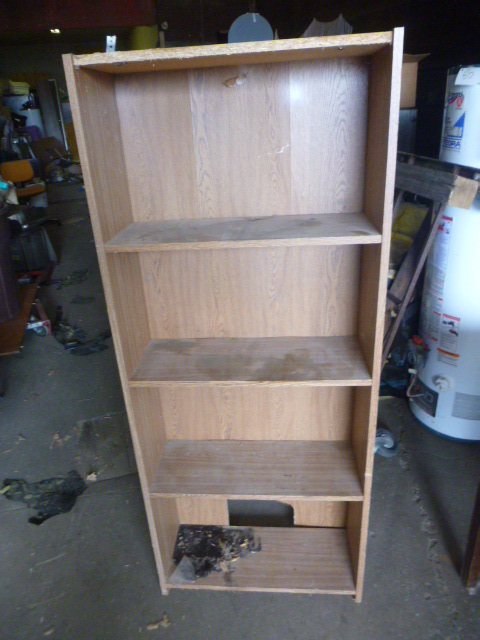 Bookcase