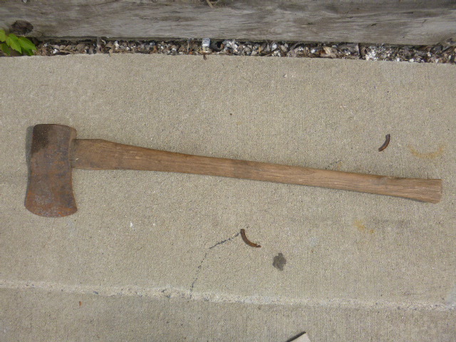 Axe