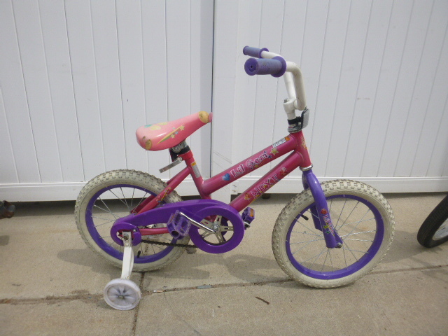 Next Lil Gem Bicycle