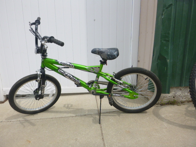 Kent Chaos FS20 Bicycle