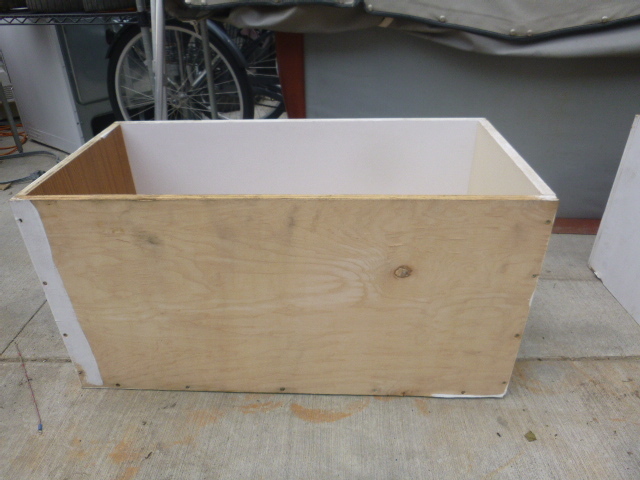 Crate