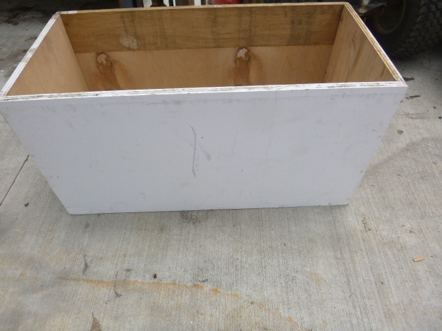 Crate