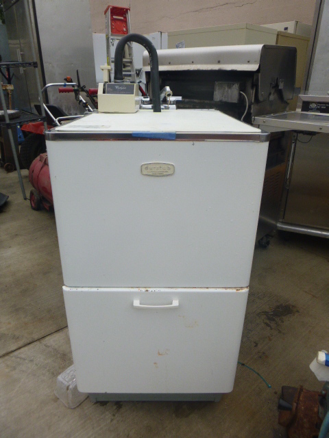 Whirlpool Water Suds-Miser System