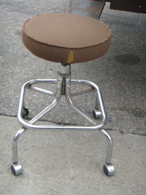 Shop Stool