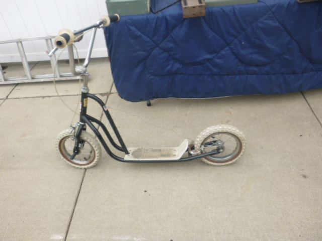 Scooter
