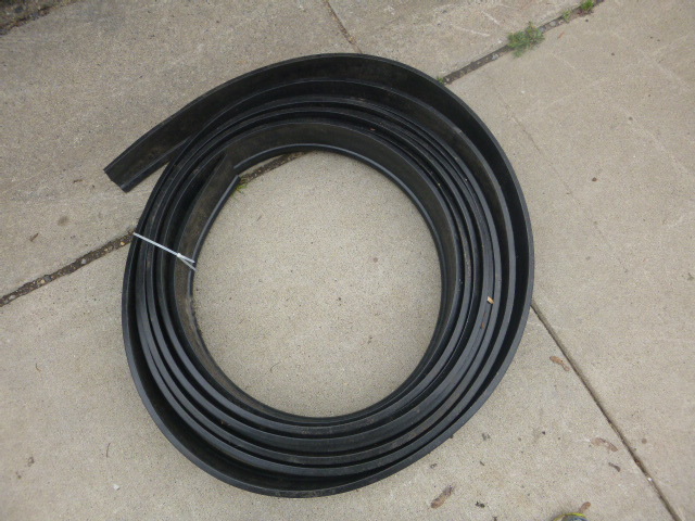 Landscaping Edging
