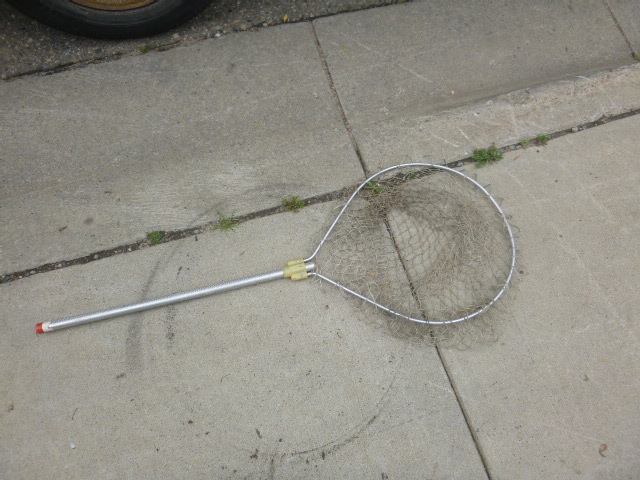 Landing Net