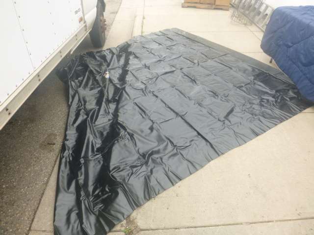 Pond Liner