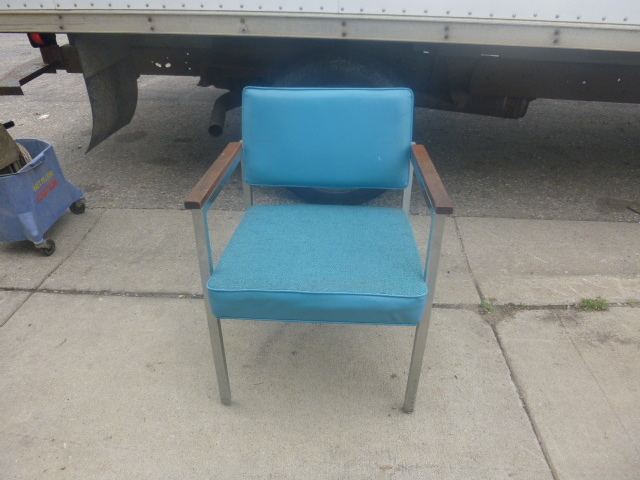Arm Office Chair