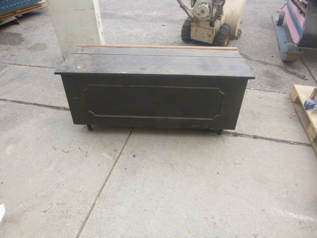 Storage Box