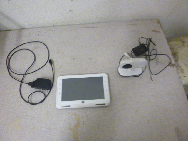Motorola Baby Cam