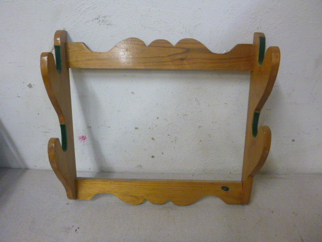 Gun Rack
