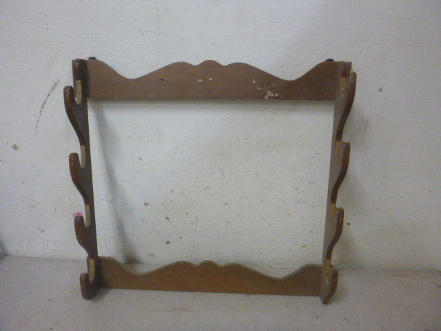 Gun Rack