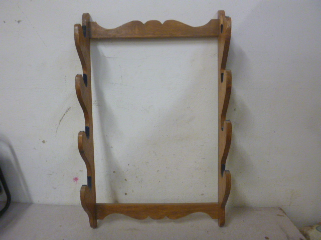 Gun Rack