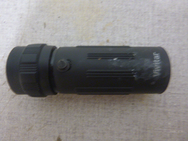 Vivitar PV Series Monocular