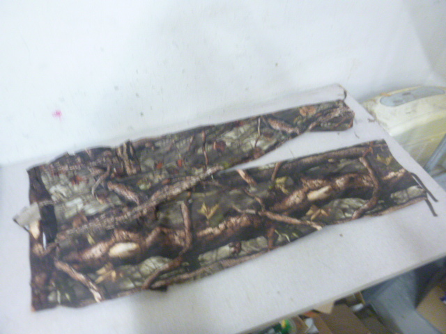Master Sportsman Camouflage Pants