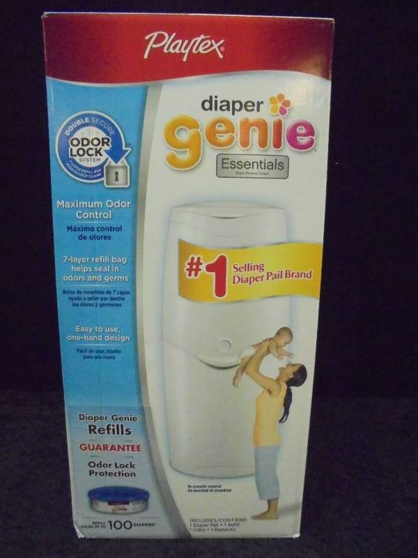 Playtex Diaper Genie