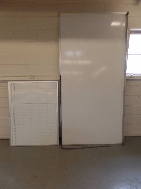 White Boards