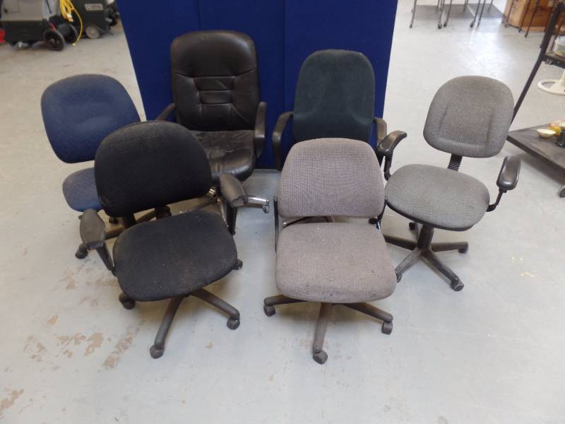 Office Chairs