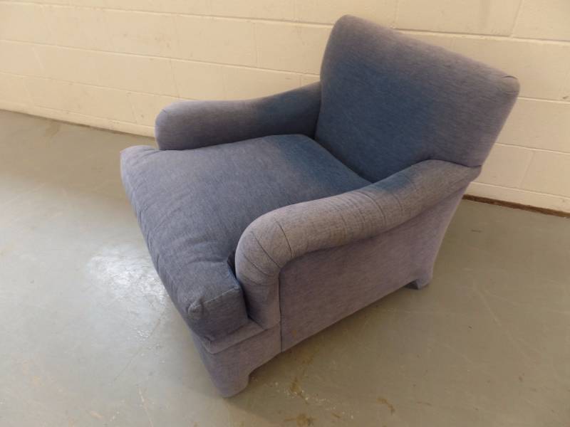 Lounge Chair