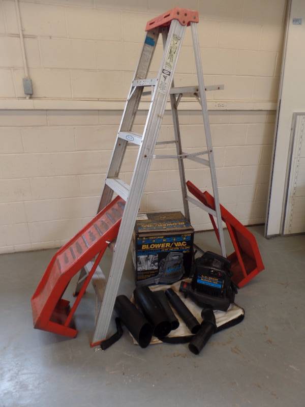 Garage Package