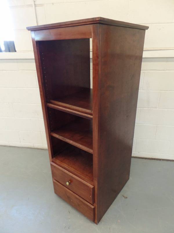 Storage Cabinet