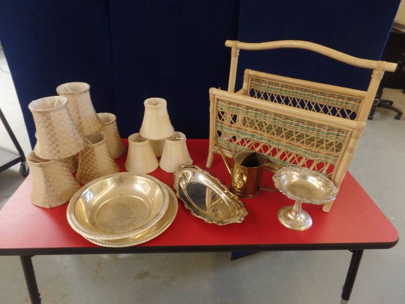 Home Accessories