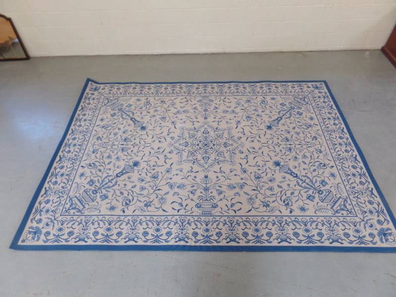 Area Rug