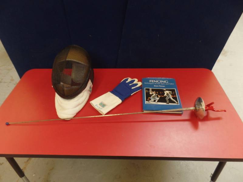 Fencing Package