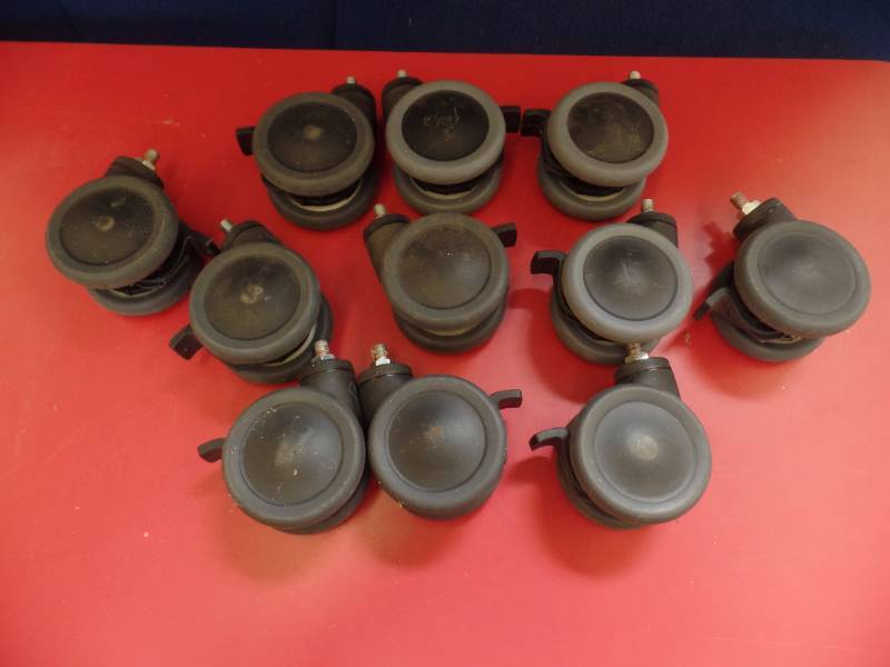 Casters