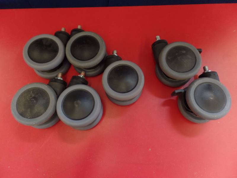 Casters