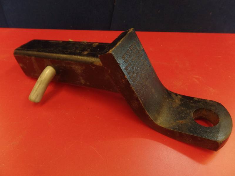 Trailer Hitch