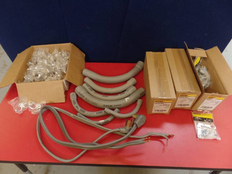 Various Hardware