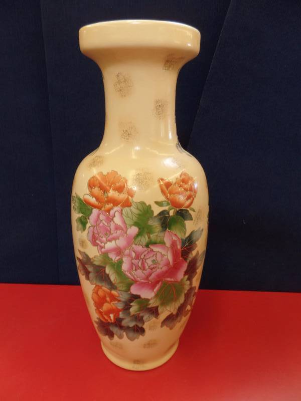 Vase