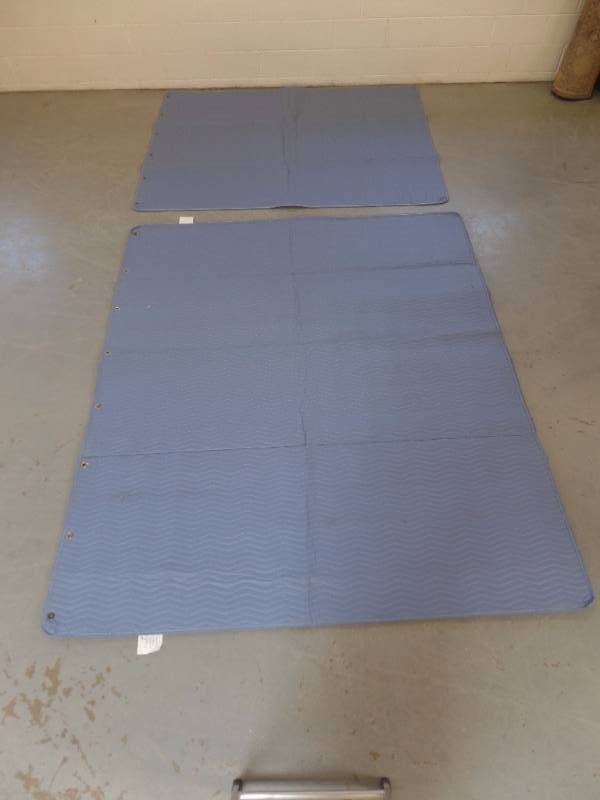 Elevator Pads