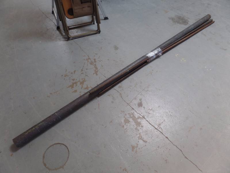 Cooper Pipes