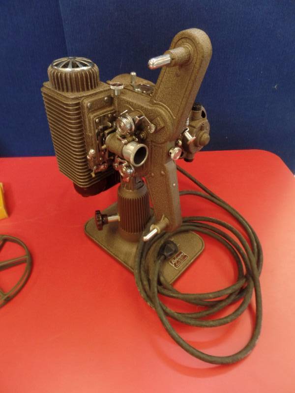 Vintage Projector