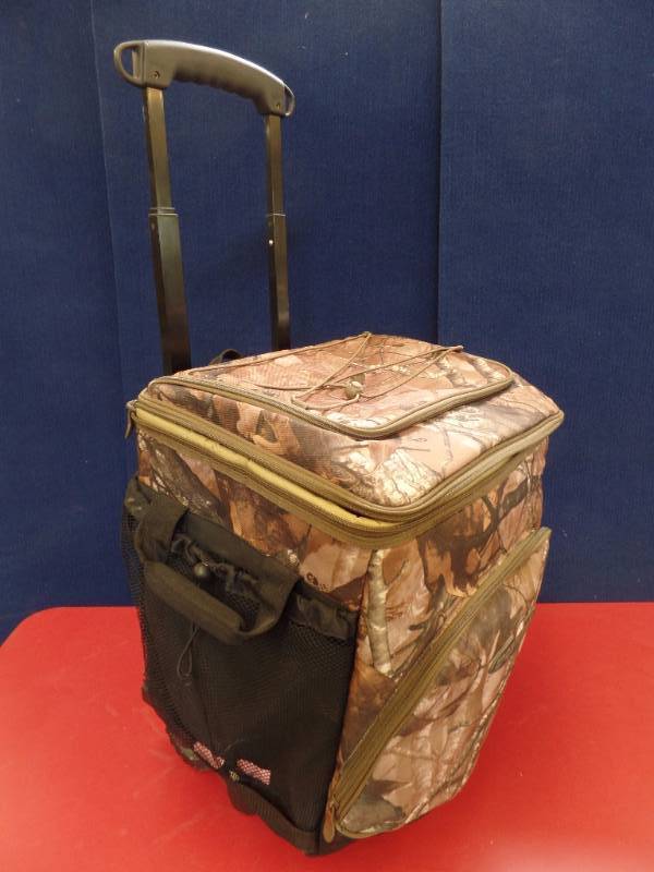 Rolling Cooler