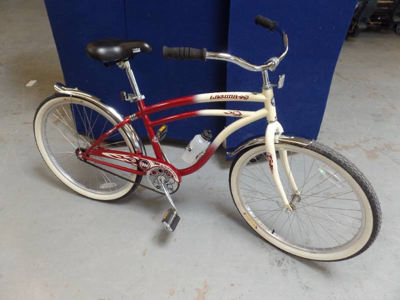 Mercury Laguna Bicycle