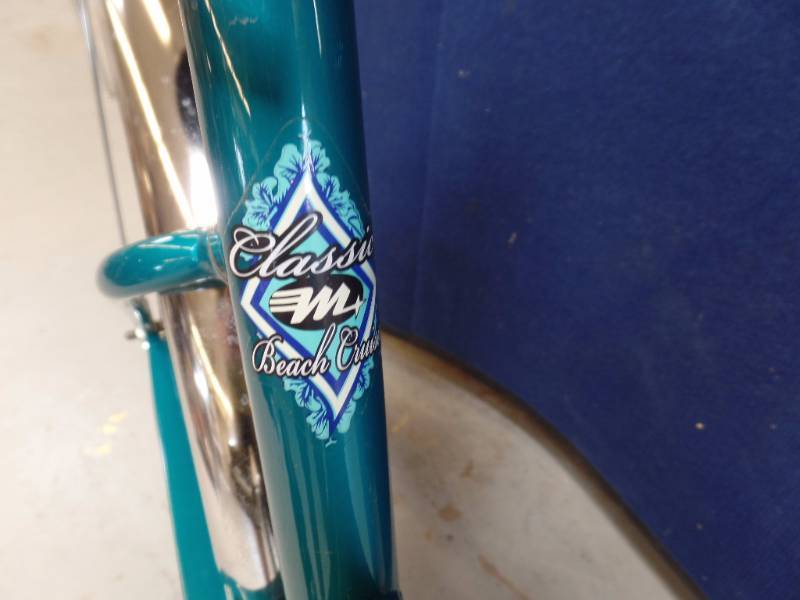 Mercury Laguna Bicycle