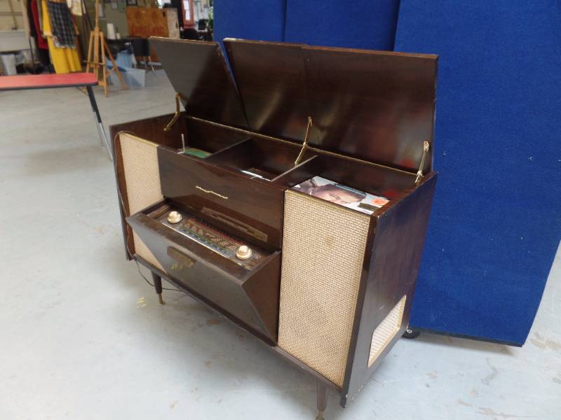 Blaupunkt Console Stereo
