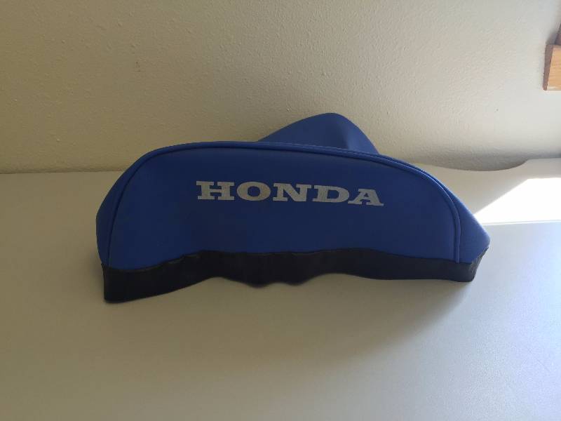 honda z50 seat