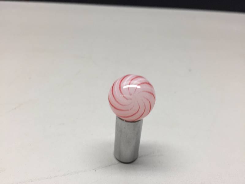 RED AND WHITE CLAMBREATH 34