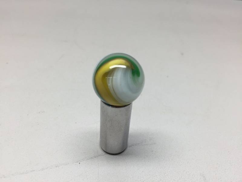 GREEN AND YELLOW POPEYE 1116