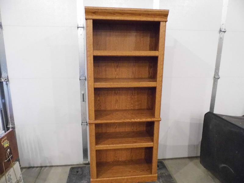 Shelf