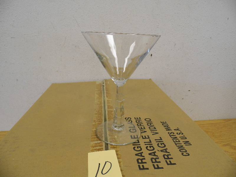 48 Glasses