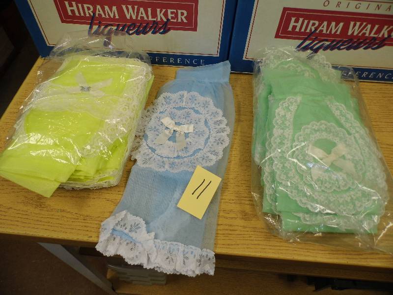 Hostess Aprons