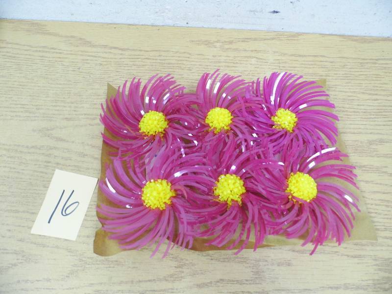 Spiral Fireworks Bow